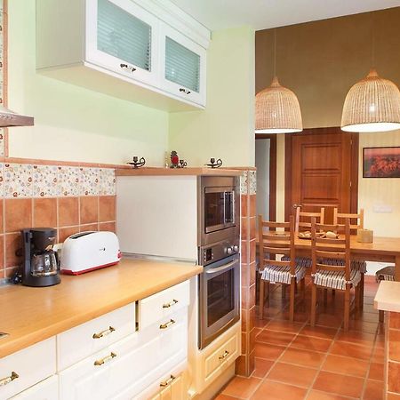 Pensjonat Casa Roble Almenara de Tormes Zewnętrze zdjęcie
