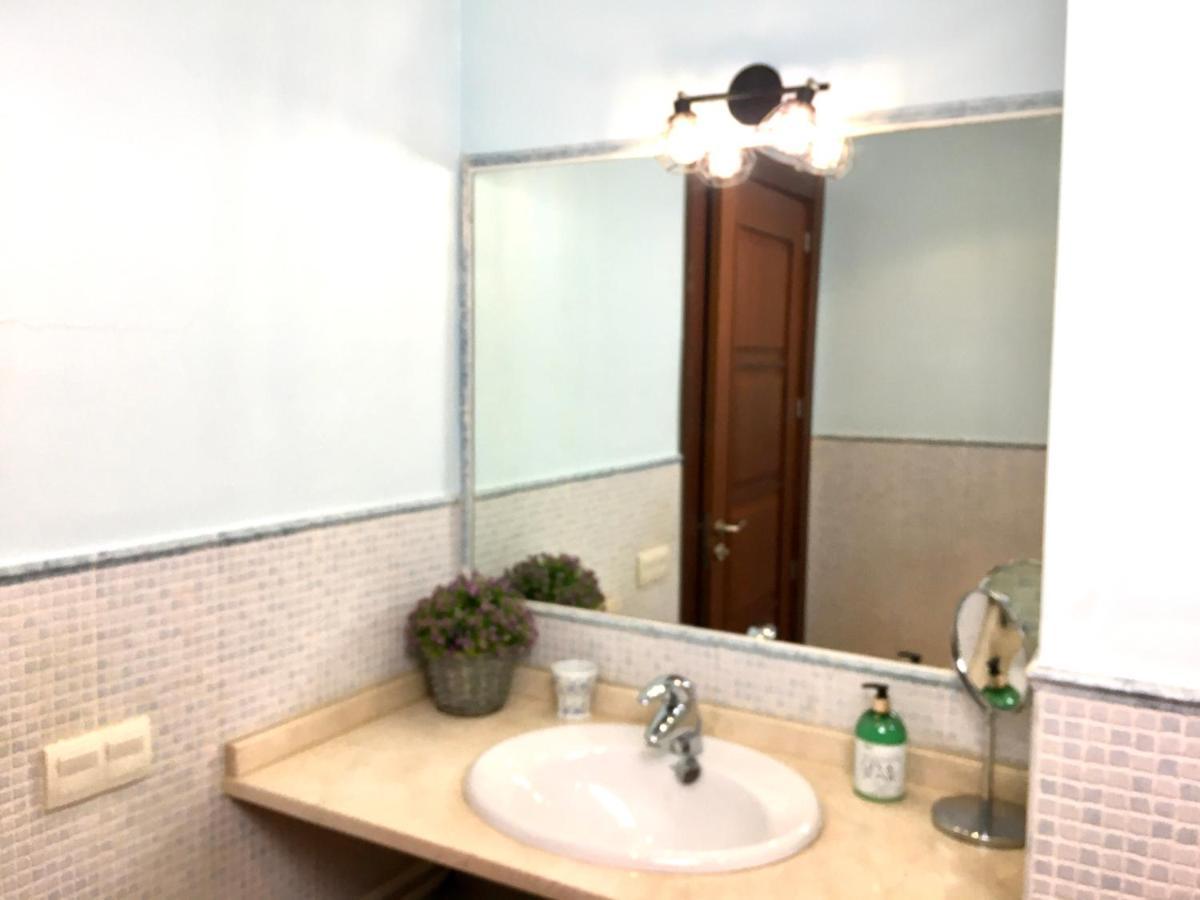 Pensjonat Casa Roble Almenara de Tormes Zewnętrze zdjęcie