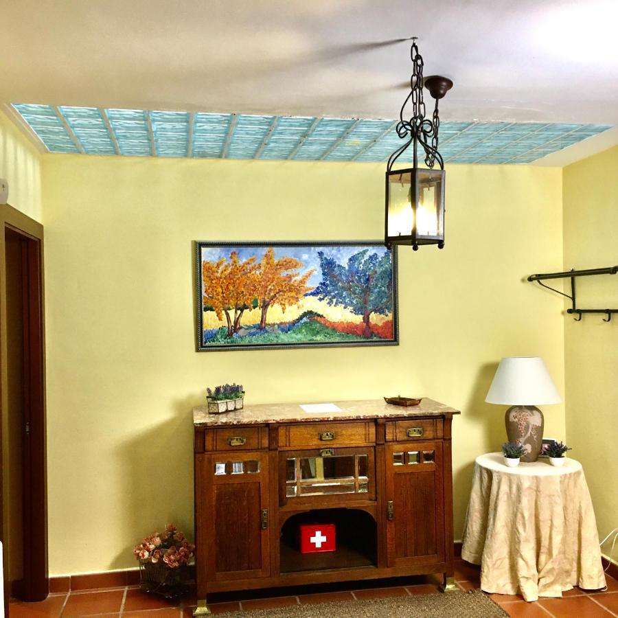 Pensjonat Casa Roble Almenara de Tormes Zewnętrze zdjęcie