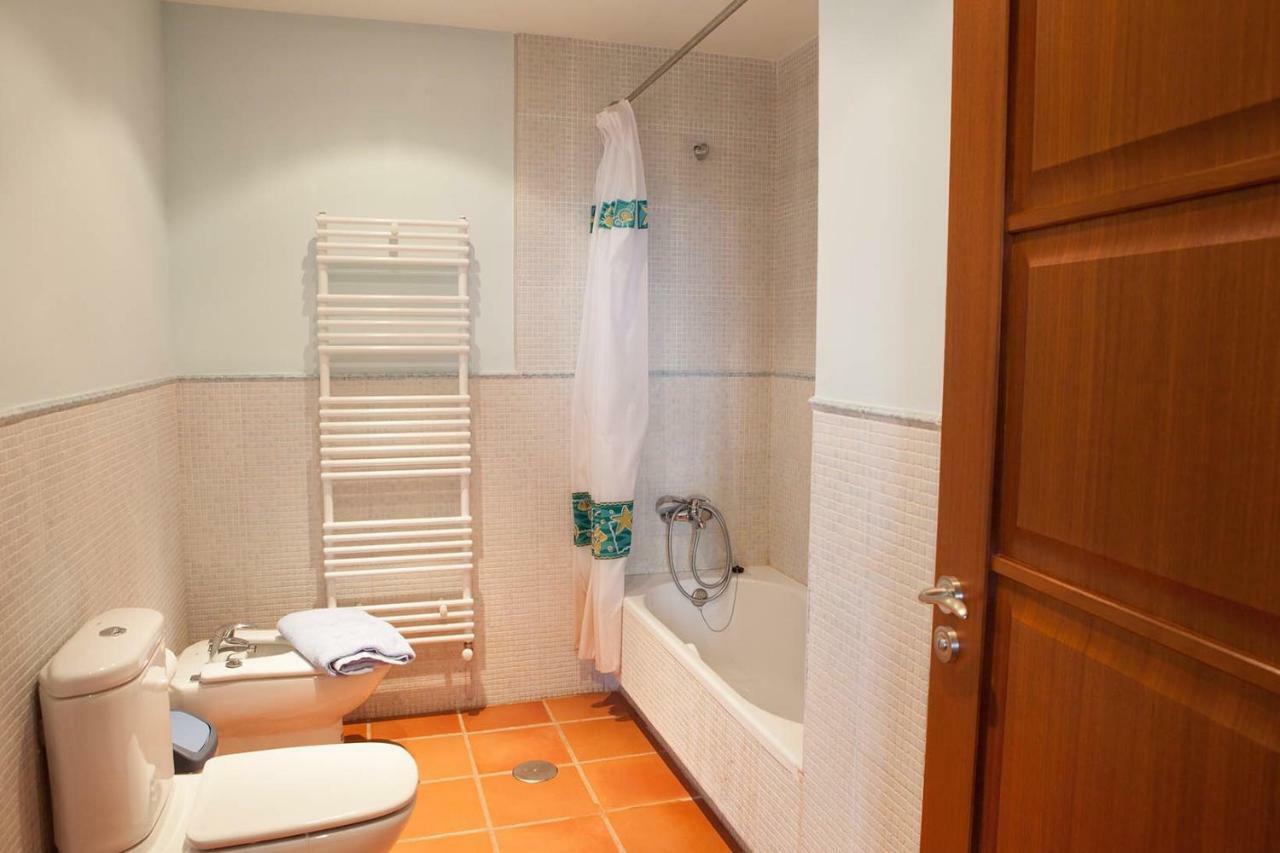 Pensjonat Casa Roble Almenara de Tormes Zewnętrze zdjęcie